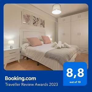Apartamento El Comienzo Apartamento Córdoba