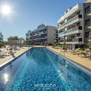 C/ Piscinas A 240m Do Mar Floripa-sc Adc Apartamento Florianópolis