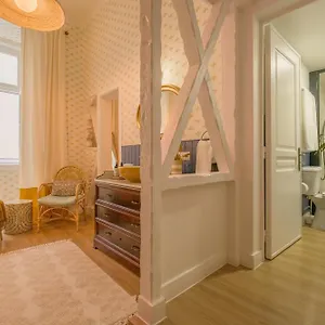 Sapateiros 44 Apartamento Lisboa