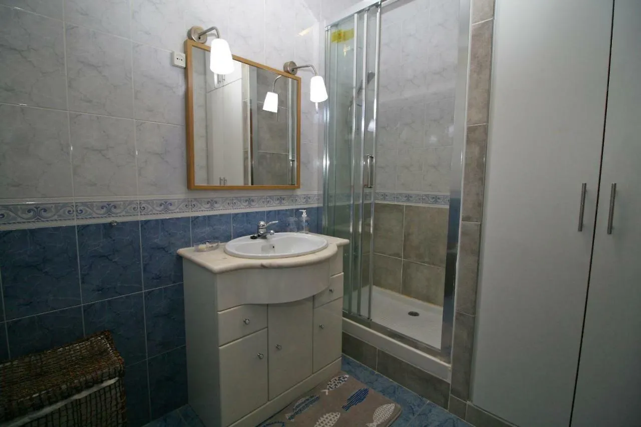 Casa Da Cidade Lagos Appartamento