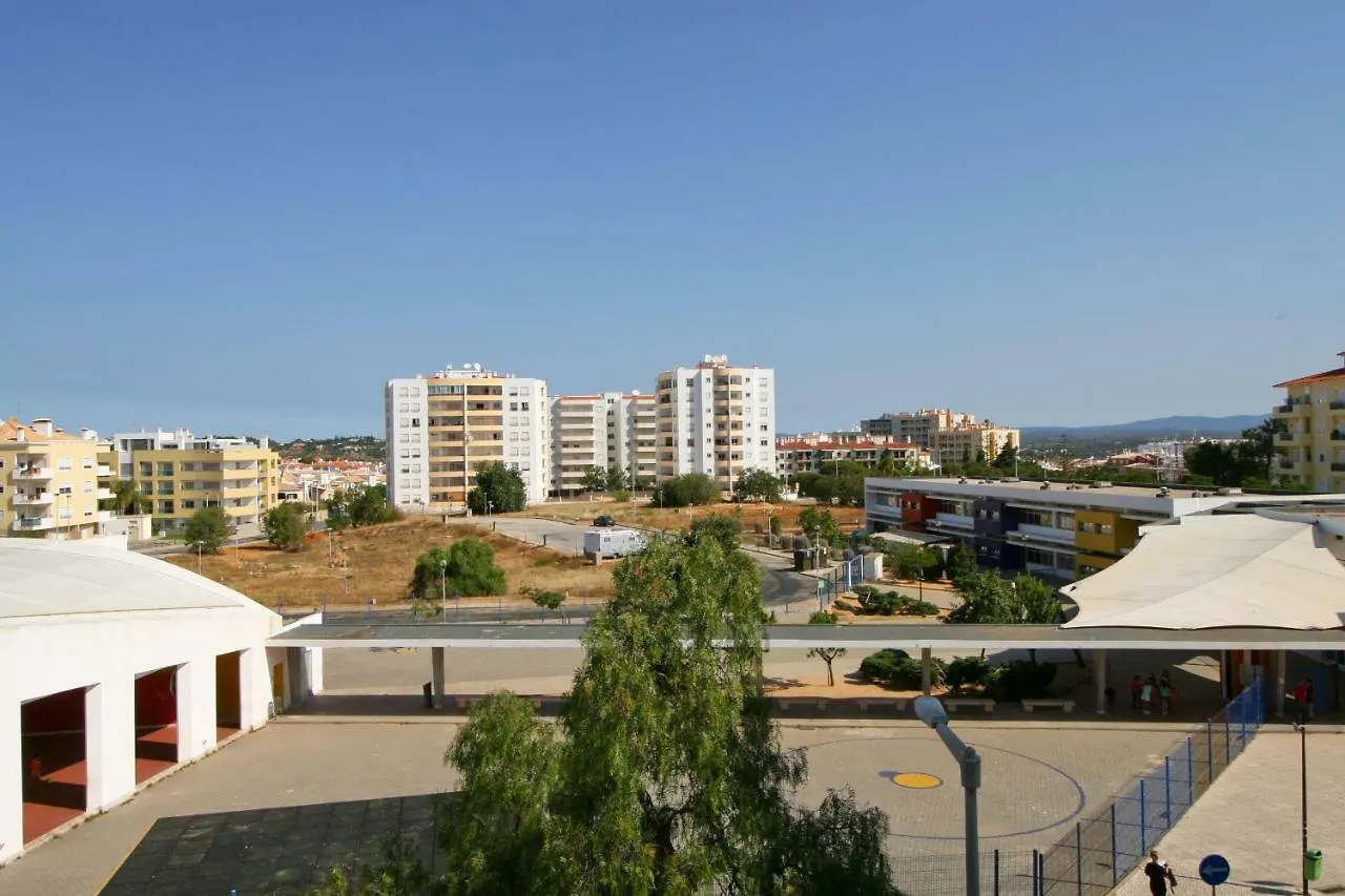 Appartamento Casa Da Cidade Lagos Portogallo
