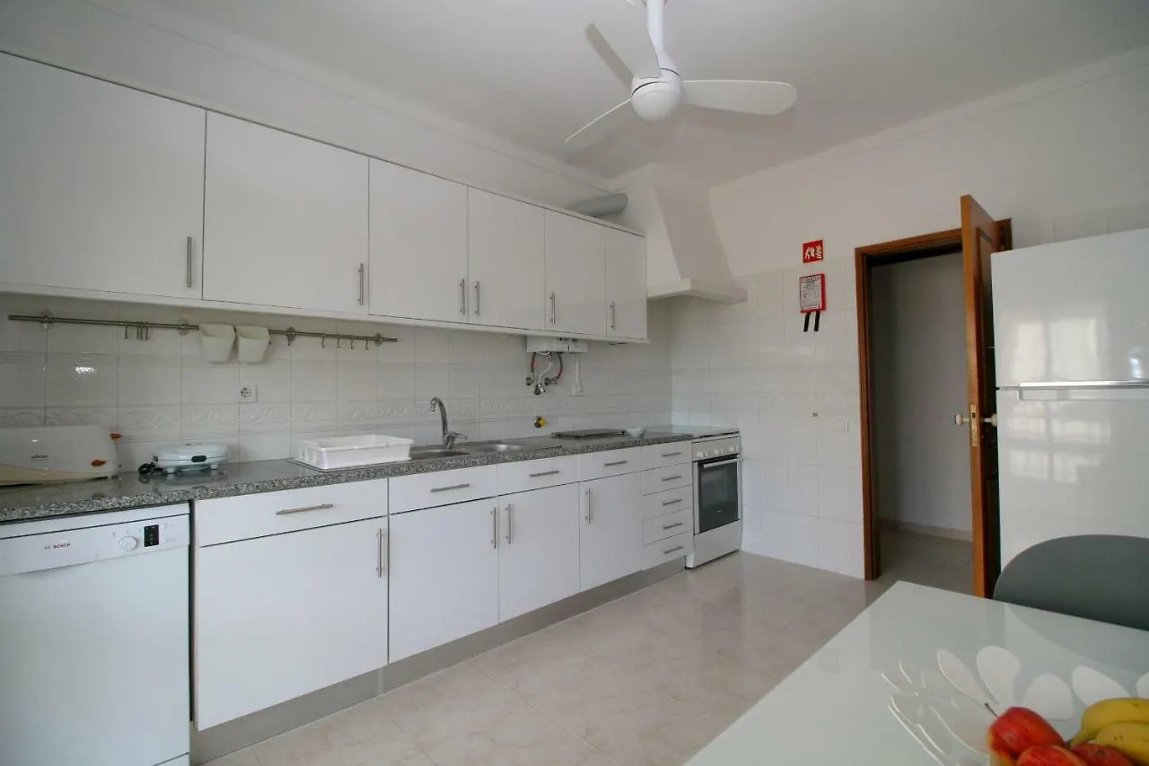 Casa Da Cidade Lagos Appartamento